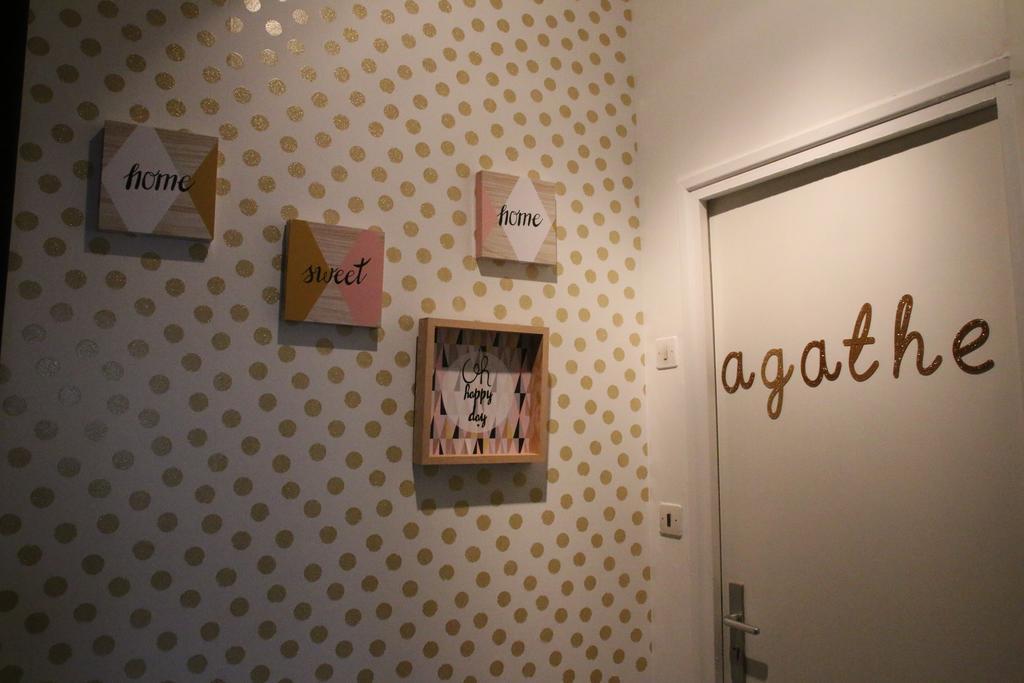 A & V Appart'Hotel Lille Exteriér fotografie